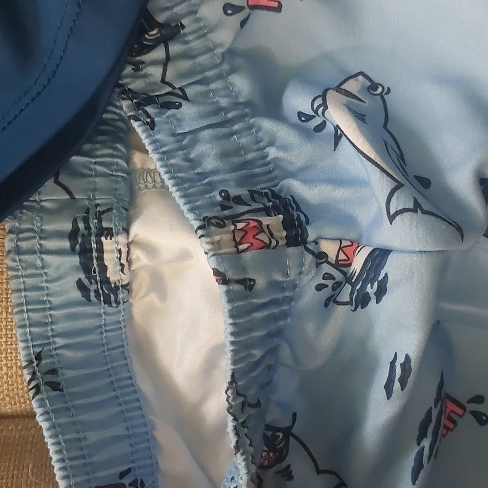 Lot of swim trunks - Picture 3 of 9